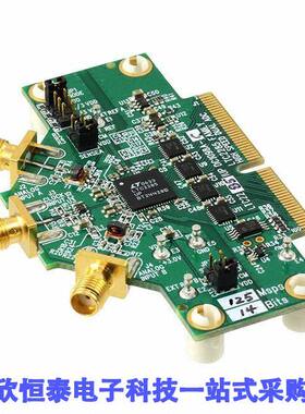 DC1098A-C开发板 《 BOARD EVAL LTC2285IUP    》