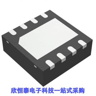 ADS8325IDRBR芯片 《 IC ADC 16BIT SAR 8SON    》
