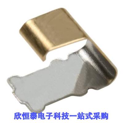 S1791-42R射频 《 RFI SHIELD FINGER TIN 4MM SMD    》