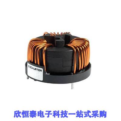 DKIH-3352-254K-NK null Schurter Inc.