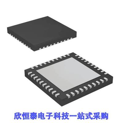 DRV8323SRTAT芯片 《 IC MTR DRV MULTPHAS 6-60V 40WQFN    》