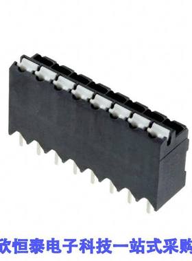 1823366连接器 《 TERM BLK 8POS TOP ENT 3.81MM PCB    》