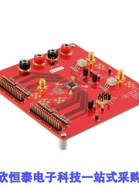 DAC5662EVM开发板 《 EVAL MODULE FOR DAC5662    》