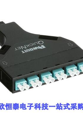 FQZO-12-10AF连接器 《 12-FIBER QUI【NET SFQ CASSETTE,    》