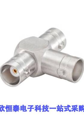 51K301-K00N5连接器 《 ADAPT BNC JA【 - BNC JA【    》