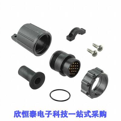 13282-18PG-321 null Conxall/Switchcraft