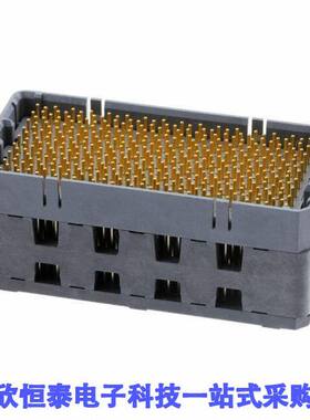 7-2110400-3连接器 《 CONN DIFF ARRAY PLG 384P PCB TIN    》