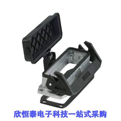 1411330连接器 《 CONN BASE BOTTOM ENTRY SZB24    》