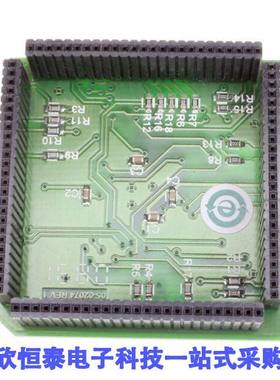 MA240016开发板 《 MODULE PLUG-IN 24HJ128GP504    》