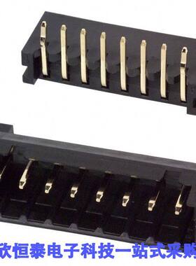 DF3-8P-2DS(01)连接器 《 CONN HEADER R/A 8POS 2MM    》