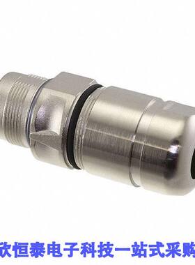1605499连接器 《 CONN RCPT HSG MALE 6POS INLINE    》