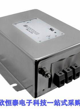 6609070-3滤波器 《 LINE FILTER 16A CHASSIS MOUNT    》