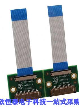 CM1 ADAPTORS开发板 《 COMPUTE MODULE 1 ADAPTER BOARDS    》