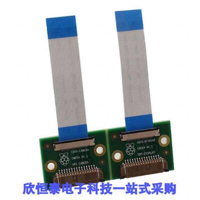 CM1 ADAPTORS开发板 《 COMPUTE MODULE 1 ADAPTER BOARDS    》