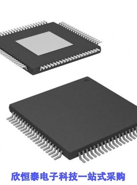 ADS5292IPFP/ADS5292IPFPR/ADS5292IPFPT