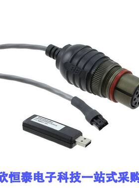 60031-101传感器，变送器 《 OMNICODER PGM CABLE ASSBY    》