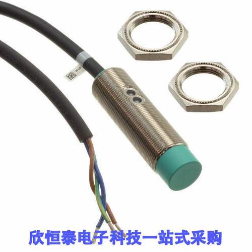 NBN15-18GM60-US传感器，变送器 《 INDUCTIVE SEN 15MM NO    》