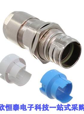 09151000309连接器 《 CONN INSERT SHELL INLINE PNL MNT    》