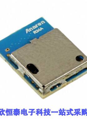 A2500R24A00GM射频 《 RX TXRX MOD ISM【1GHZ TRC ANT SMD    》