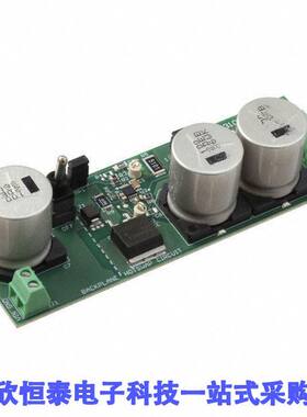 LM5067EVAL开发板 《 NEGATIVE HOT SWAP / INRUSH CURRE    》