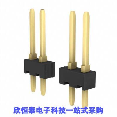 87220-8连接器 《 CONN HEADER VERT 8POS 2.54MM    》
