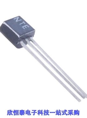 NTE290AMCP/NTE291/NTE2910