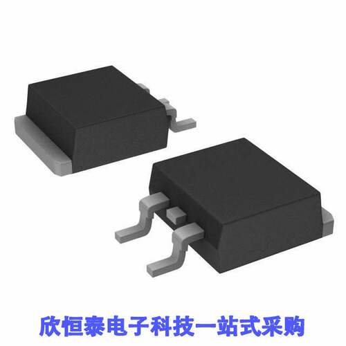 MJB41CG分立半导体产品 《 TRANS NPN 100V 6A D2PAK    》