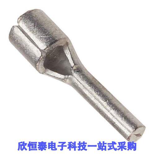 0192110001连接器 《 CONN WIRE PIN TERM 10-12AWG    》