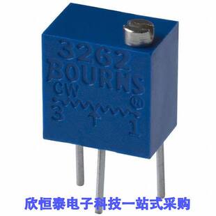 Bourns 3262W null 203LF Inc.