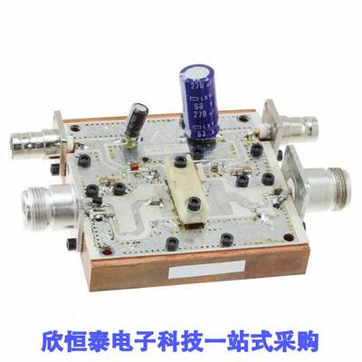 NPT2022-SMBPPR射频 《 EVAL BOARD FOR NPT2022    》