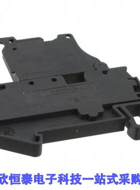 3036550连接器 《 CONN TERM BLK DISCONN 10-28AWG    》