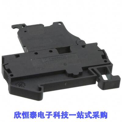 3036550连接器 《 CONN TERM BLK DISCONN 10-28AWG    》