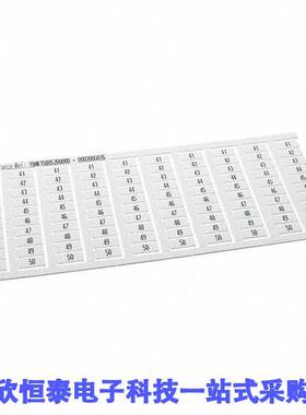 1SNK150052R0000连接器 《 SNK PRE-PRINTED    》