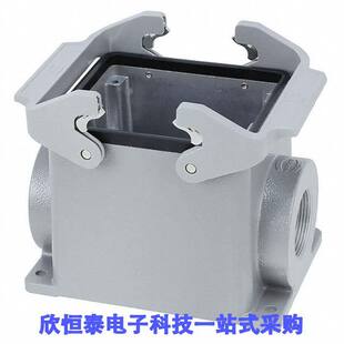 19300320272连接器 《 CONN BASE SIDE ENTRY SZ32B M32    》
