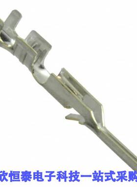 0008700103连接器 《 CONN PIN 22-28AWG CRIMP TIN    》