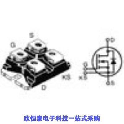 IXFN230N10/IXFN230N20T/IXFN23N100