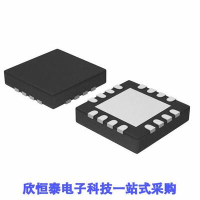 ADF5001BCPZ射频 《 MMIC PRESCALER 18GHZ 16LFCSP    》