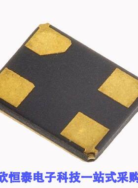 RH100-25.000-8-F-1010-TR晶振 《 XTAL 25MHZ 8PF SMD    》