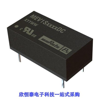 MEV1S0505DC/MEV1S0505SC/MEV1S0509SC