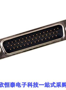 1731130062连接器 《 CONN D-SUB HD PLUG 44P SLDR CUP    》