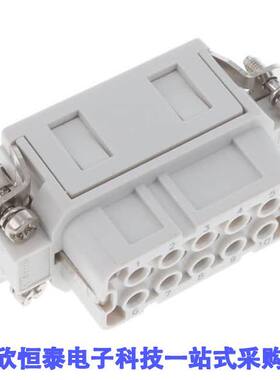 0936010141连接器 《 CRIMP TYPE INSERT FEMALE    》