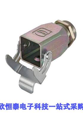 09620030102连接器 《 CONN HOOD TOP ENTRY SZ3A PG13.5    》