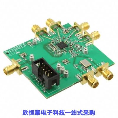 LMX2592RHAT LMX2592EVM LMX2592RHAR