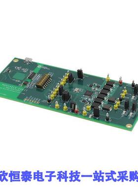 MAX14819EVKIT#开发板 《 EV KIT IO-LINK FOR MAX14819    》
