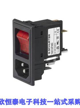 DG11-C126F100C0-000-C6135-331-200-00 null Schurter Inc.