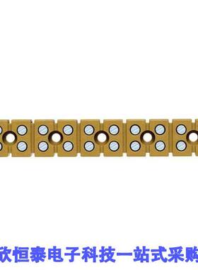 0274620000连接器 《 CONN BARRIER STRIP 10CIRCUIT    》