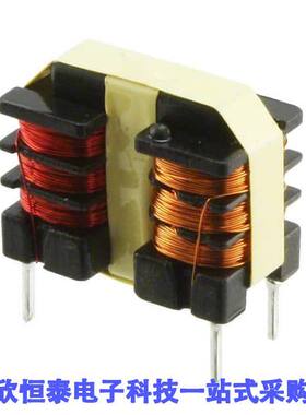 750311650滤波器 《 CMC 45MH 180MA 2LN TH    》