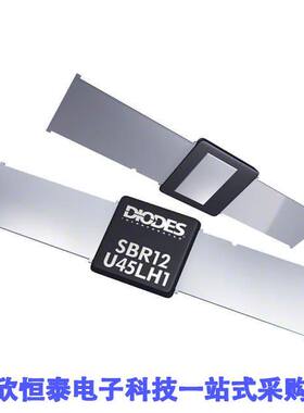 SBR12U45LH1-13 null Diodes Incorporated