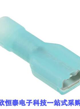 0190030056连接器 《 CONN QC RCPT 14-16AWG 0.187    》