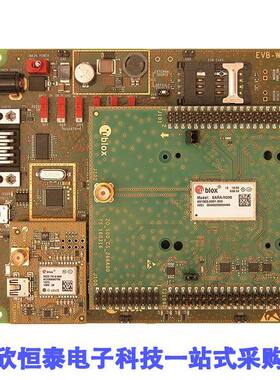 EVK-N280-02B射频 《 EVALUATION KIT FOR SARA-N280-02B    》